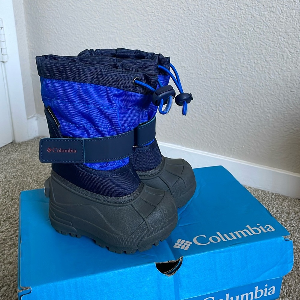 Powderbug Plus II Snow boots